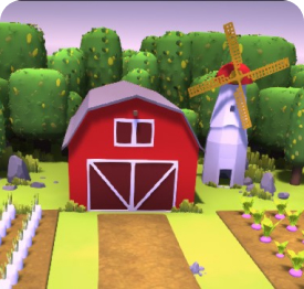 THE FARM